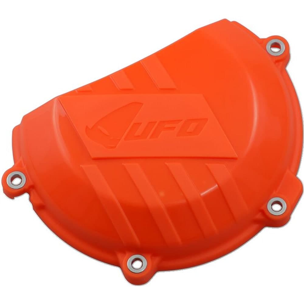 UFO Cover Koppeling Sxf450 16-18 Oranje