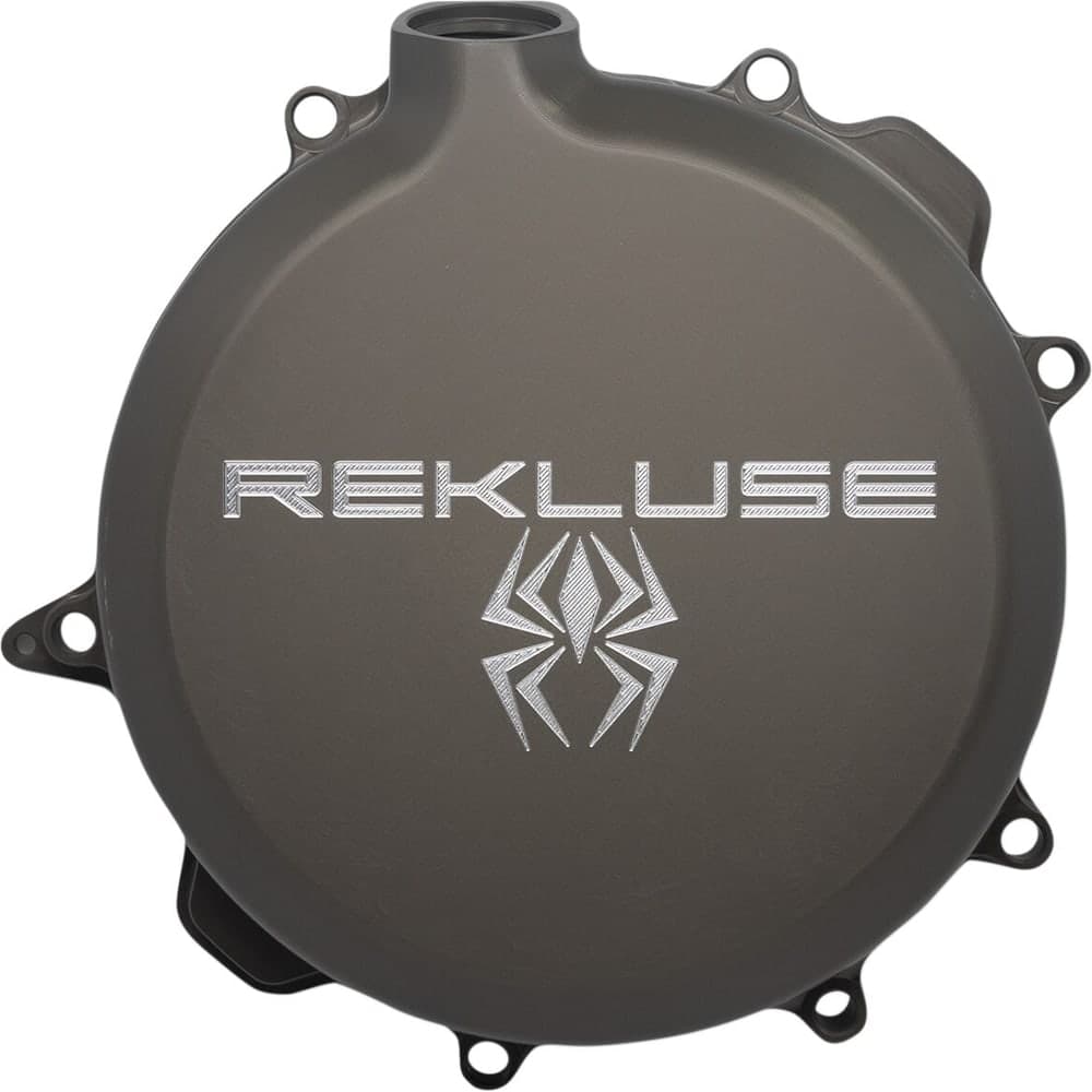 Rekluse Cltch Cover Fe/Fc/Fr/Ktm