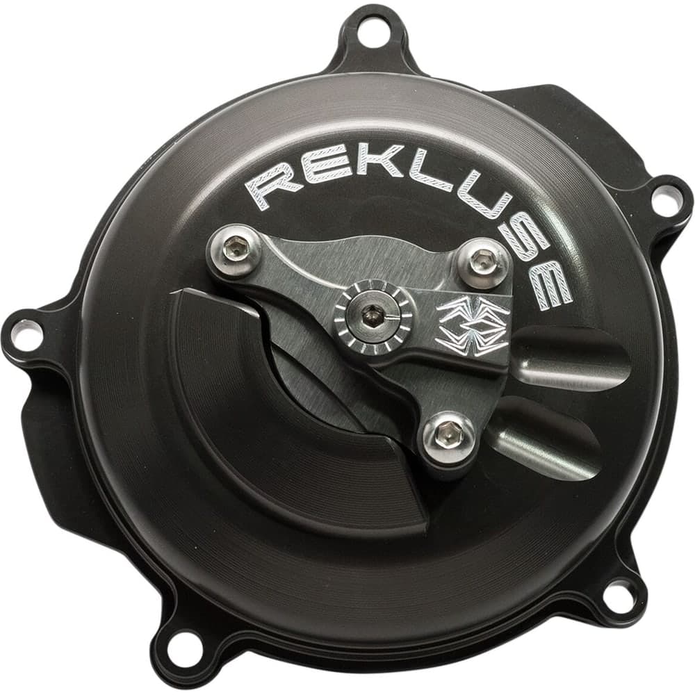 Rekluse Cltch Cover Husqvarna/Ktm65 09-20