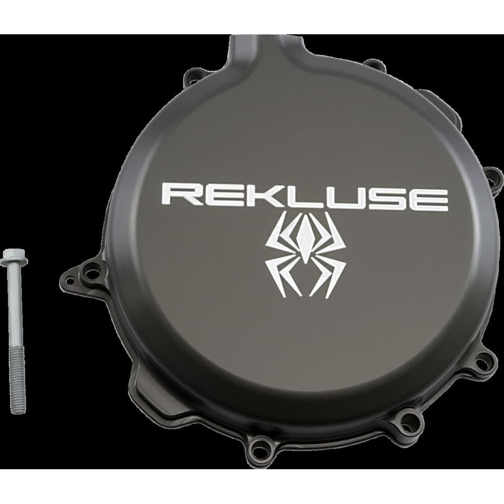 Rekluse Cltch Cover Husqvarna/Ktm250/300