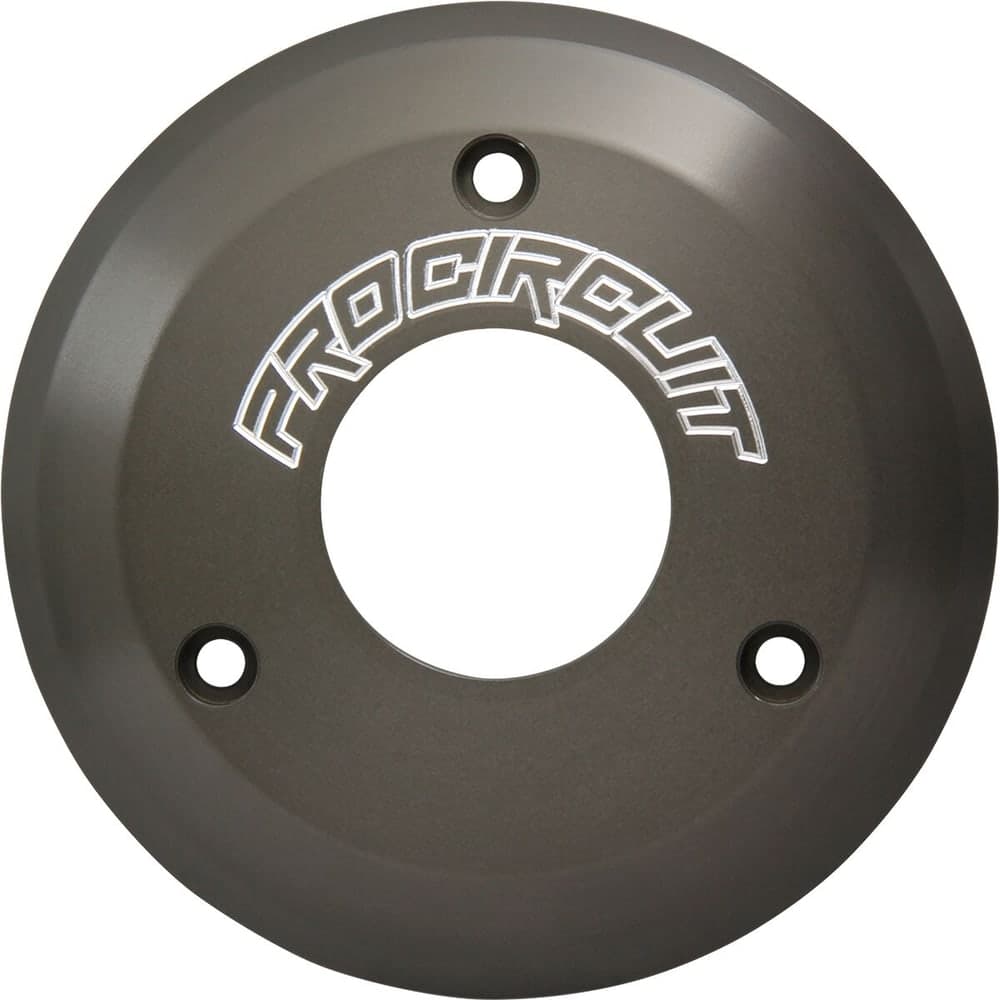 Pro Circuit Cover Ignition Klx110
