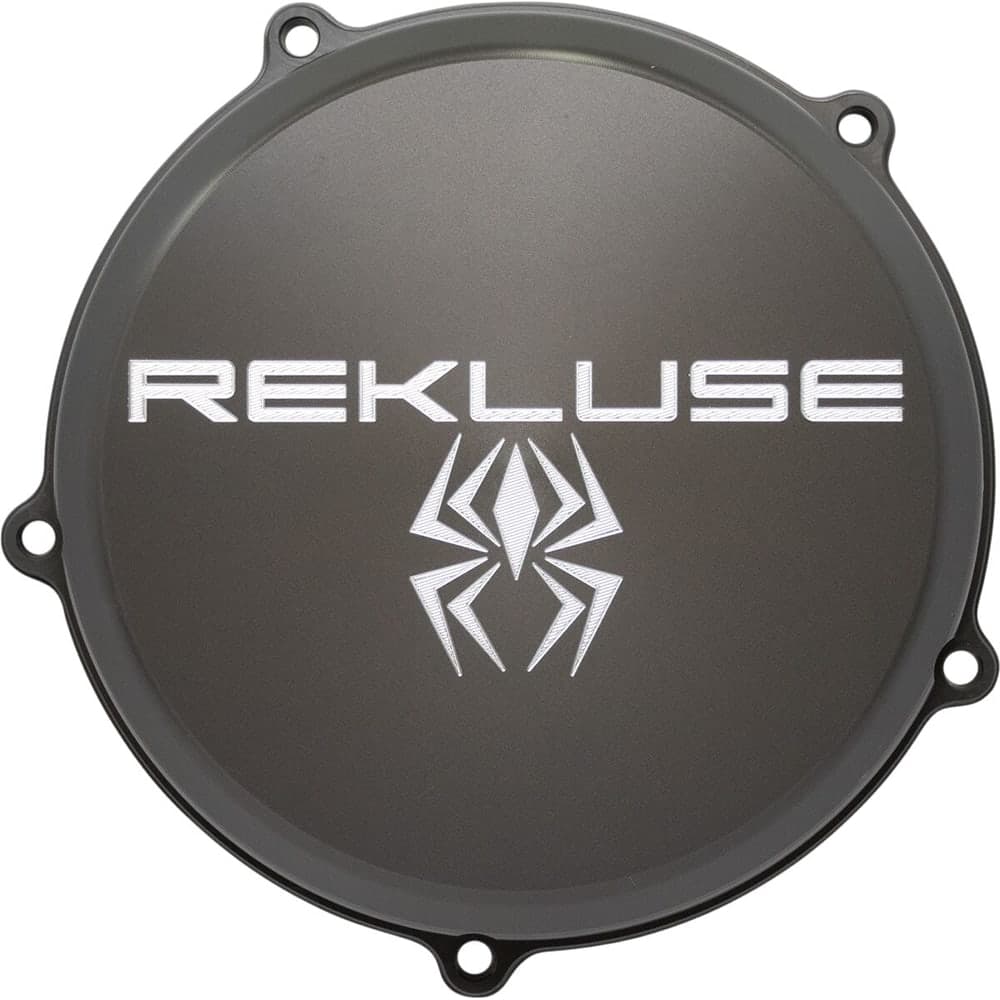 Rekluse Cltch Cover Tqd Sherco 450