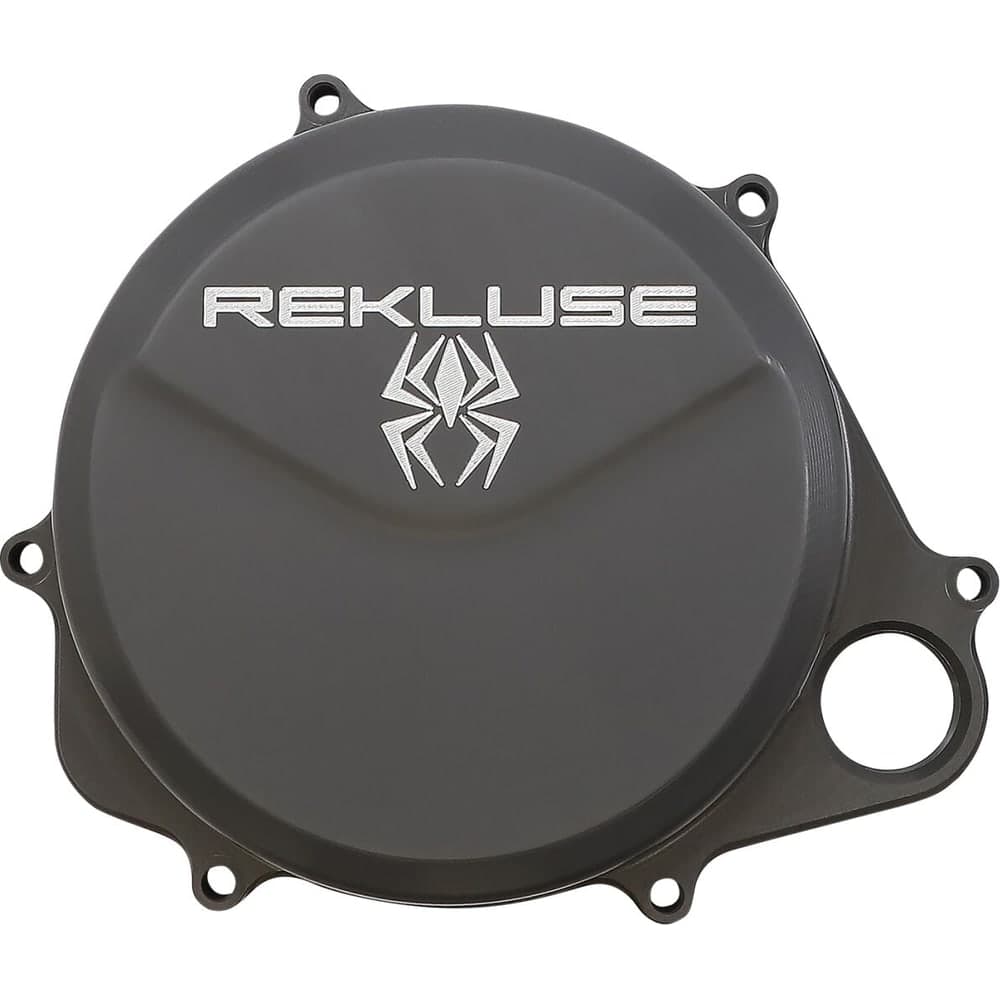 Rekluse Clutch Cover Rekluse Crf450r/R