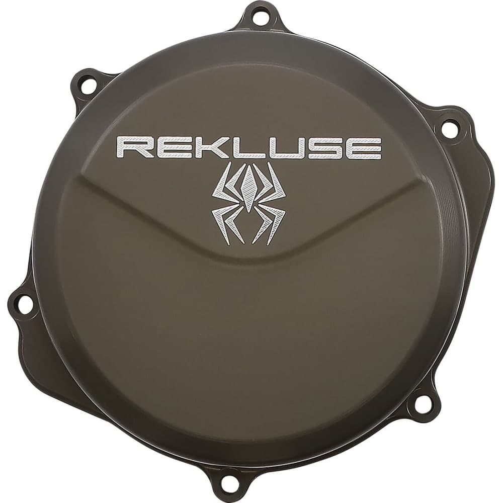 Rekluse Clutch Cover Honda Crf450r/X