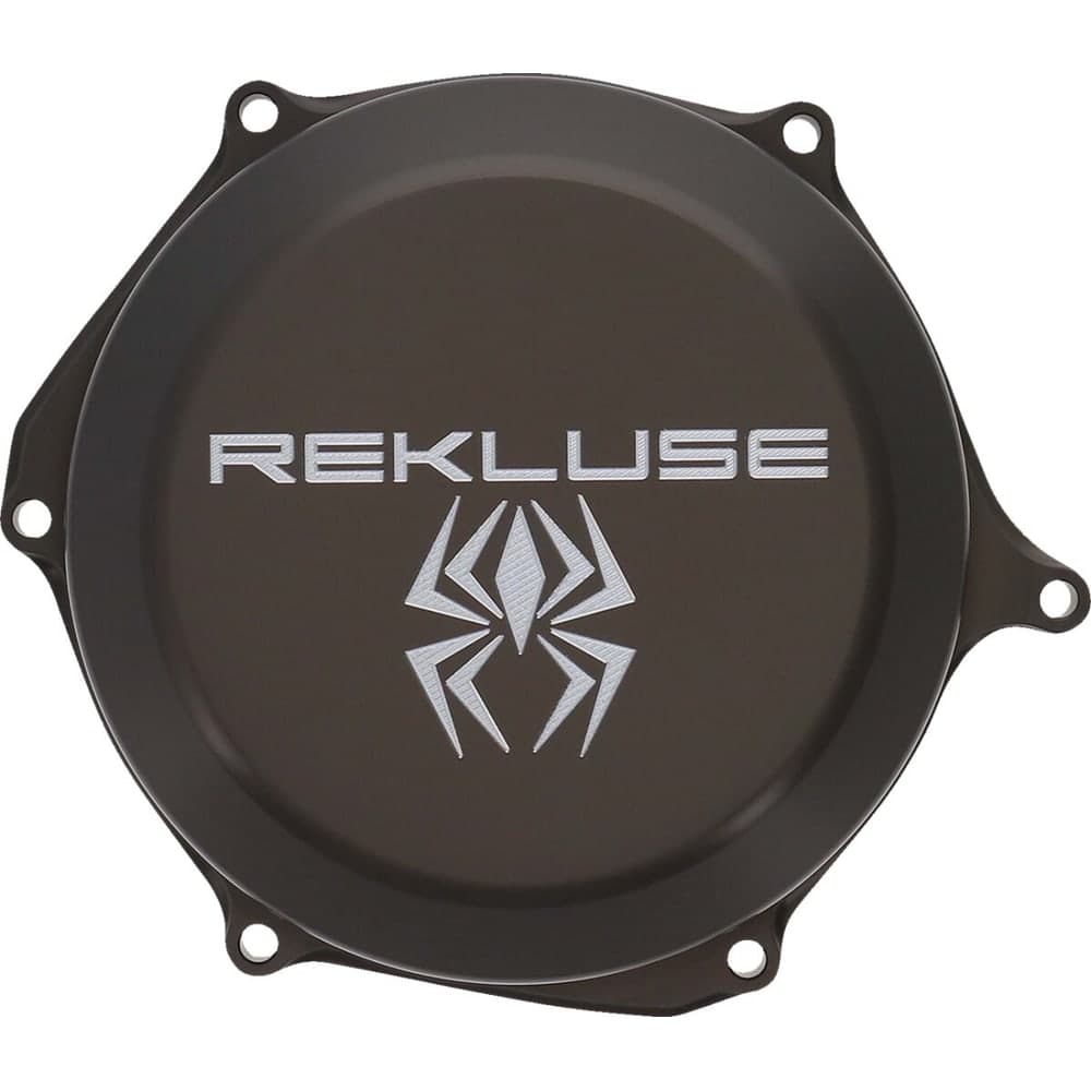 Rekluse Clucth Cover Yzf450f 23+
