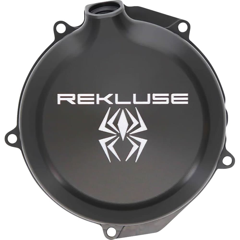 Rekluse Clutch Cover - Triumph Tf 250-X