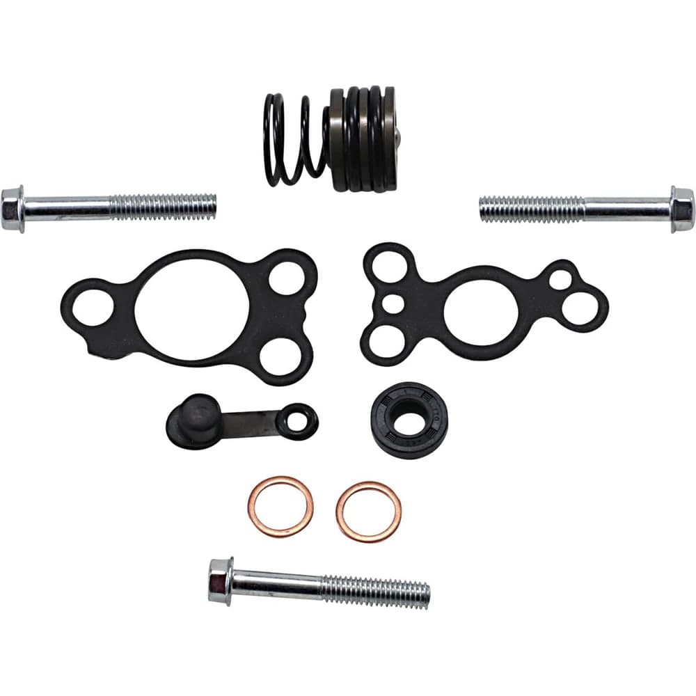 Moose Racing Revisieset Slave Cyl Kawasaki
