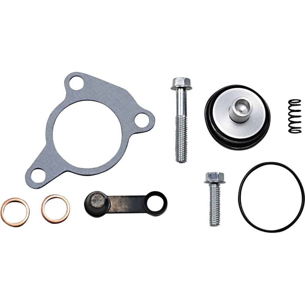 Moose Racing Revisieset Slave Cyl Ktm