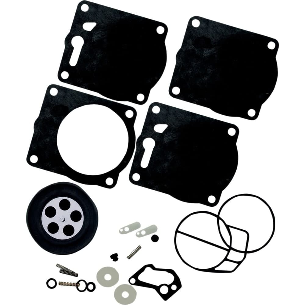 Vertex Carb Reparatieset Super Bni
