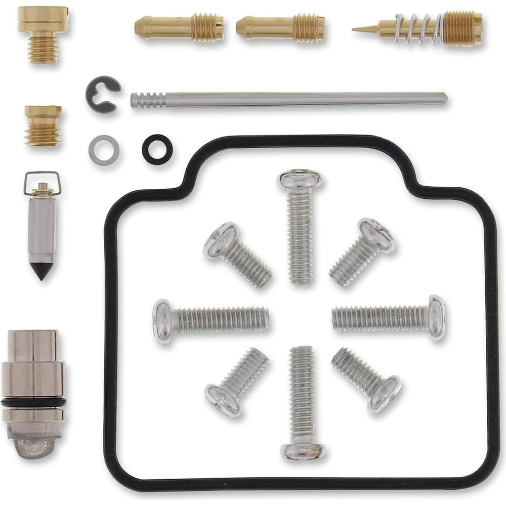 Moose Racing Repair Kit Carb Polaris