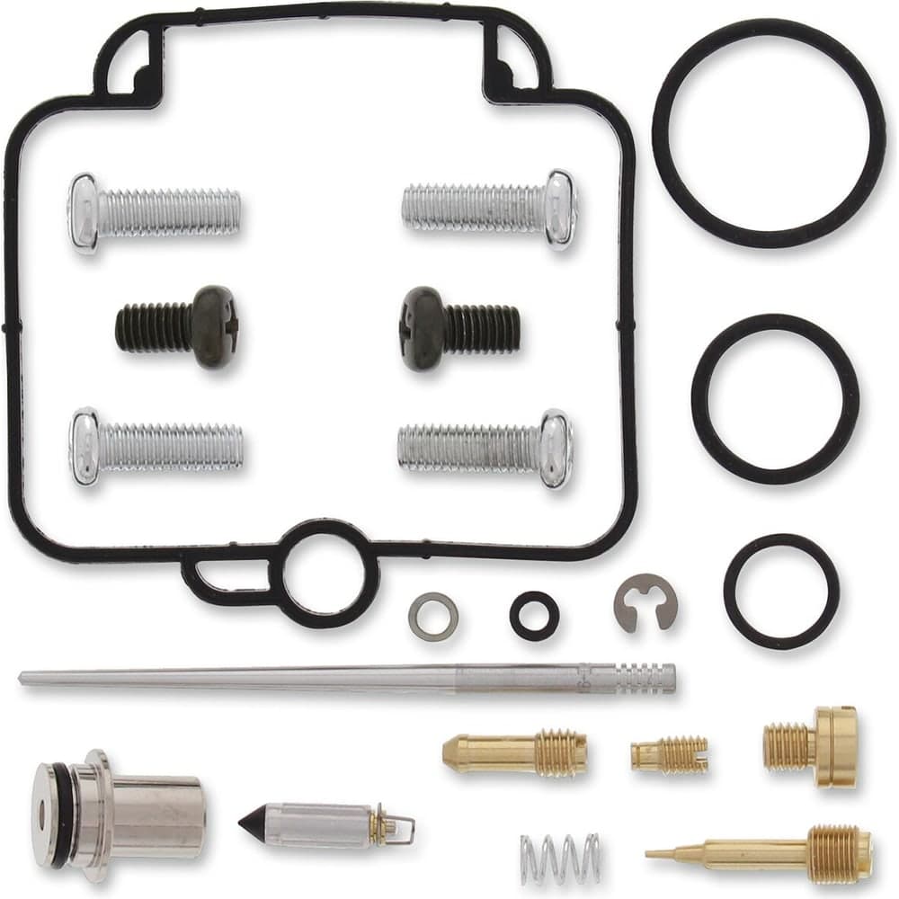 Moose Racing Repair Kit Carb Polaris