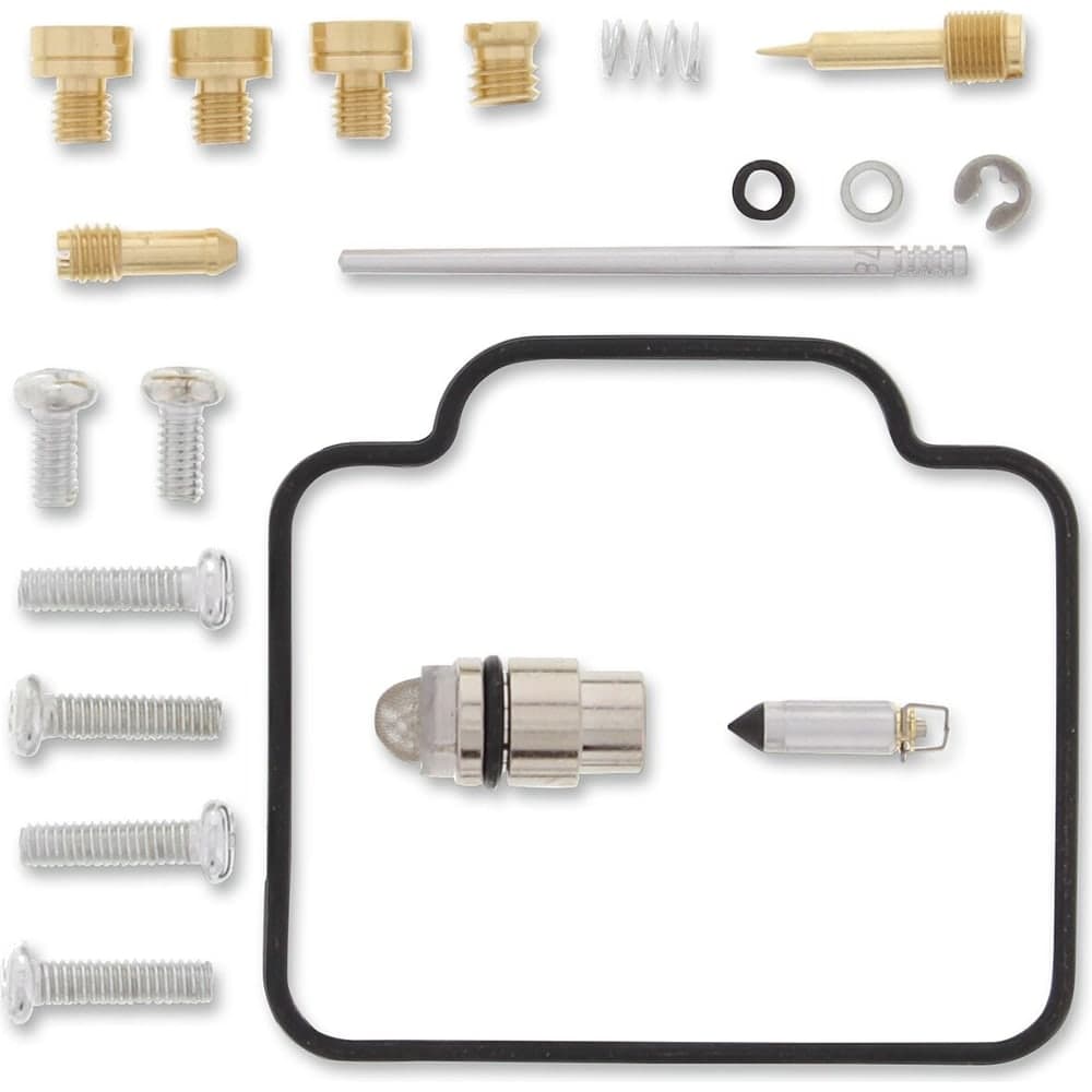 Moose Racing Repair Kit Carb Polaris