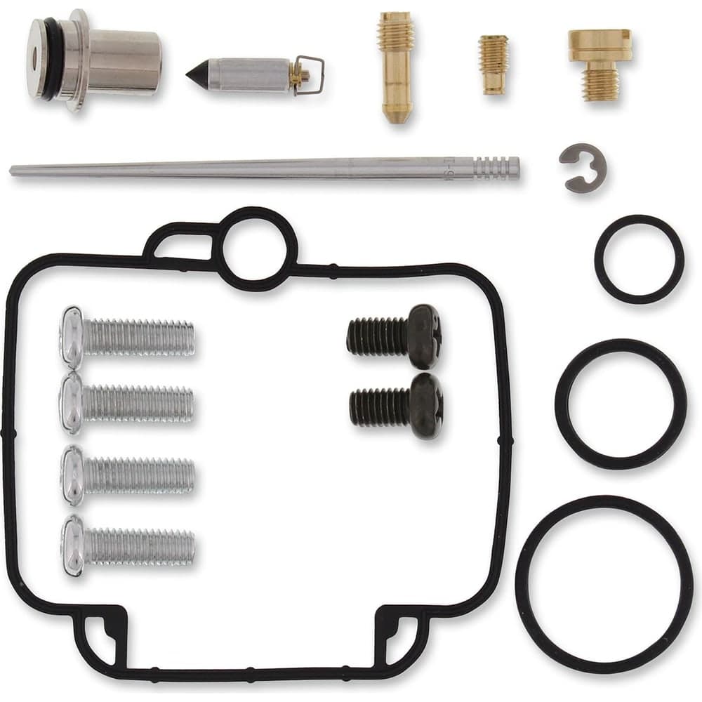 Moose Racing Repair Kit Carb Polaris