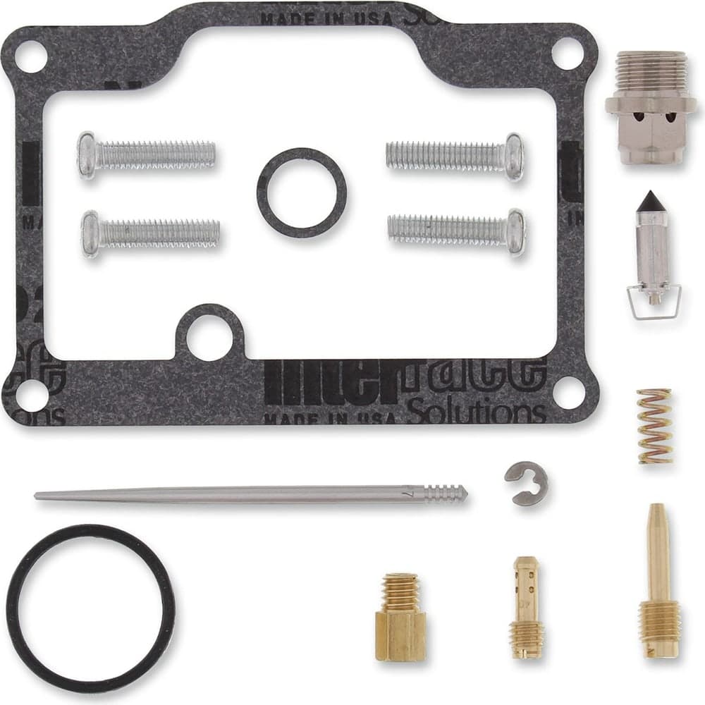 Moose Racing Repair Kit Carb Polaris