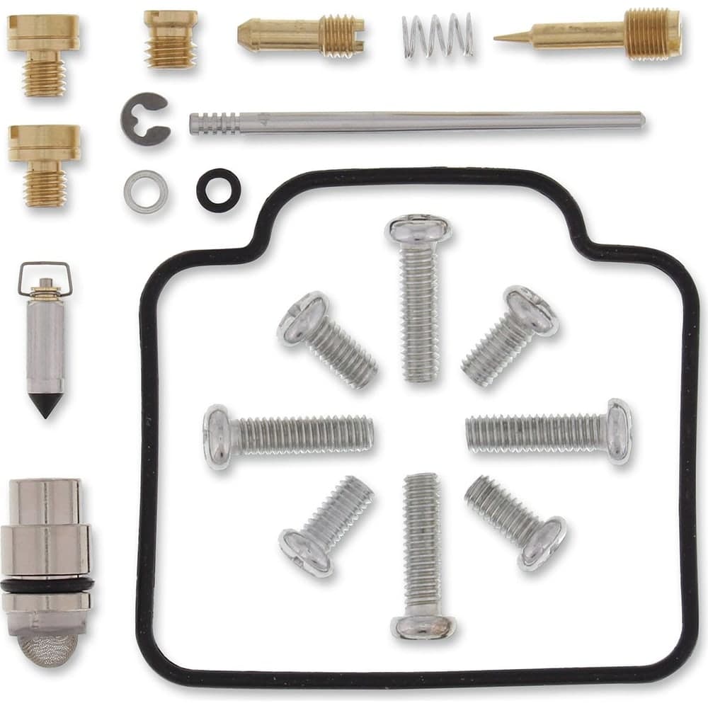 Moose Racing Repair Kit Carb Polaris
