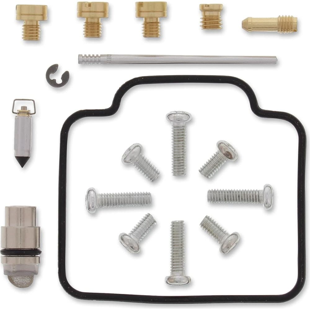Moose Racing Repair Kit Carb Polaris