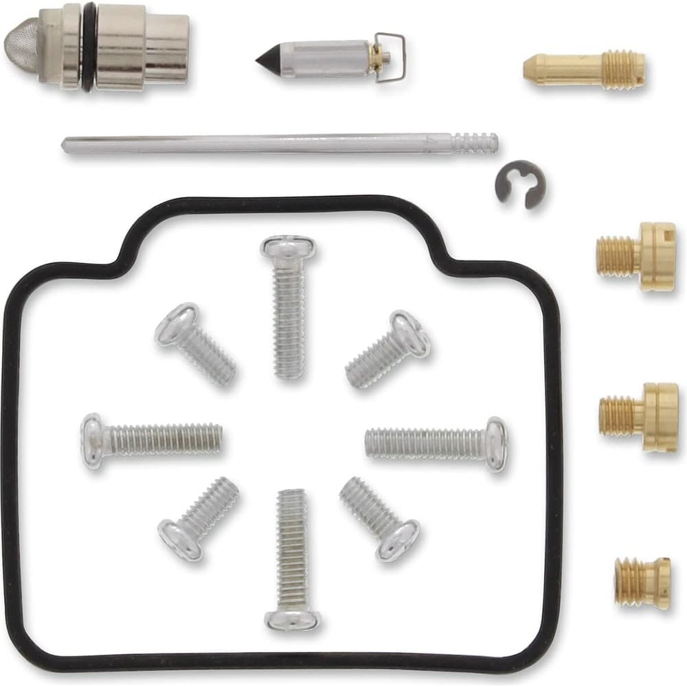 Moose Racing Repair Kit Carb Polaris