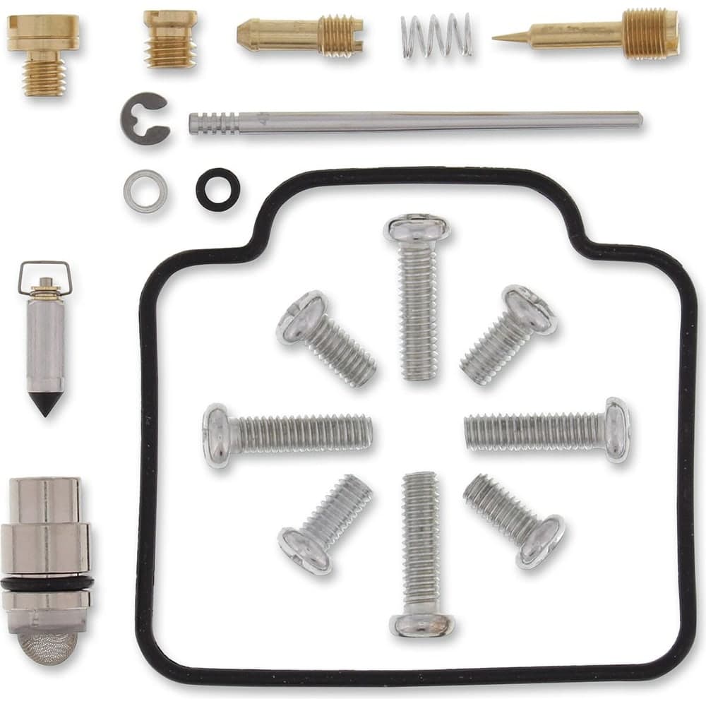 Moose Racing Reparatieset Carb Polaris