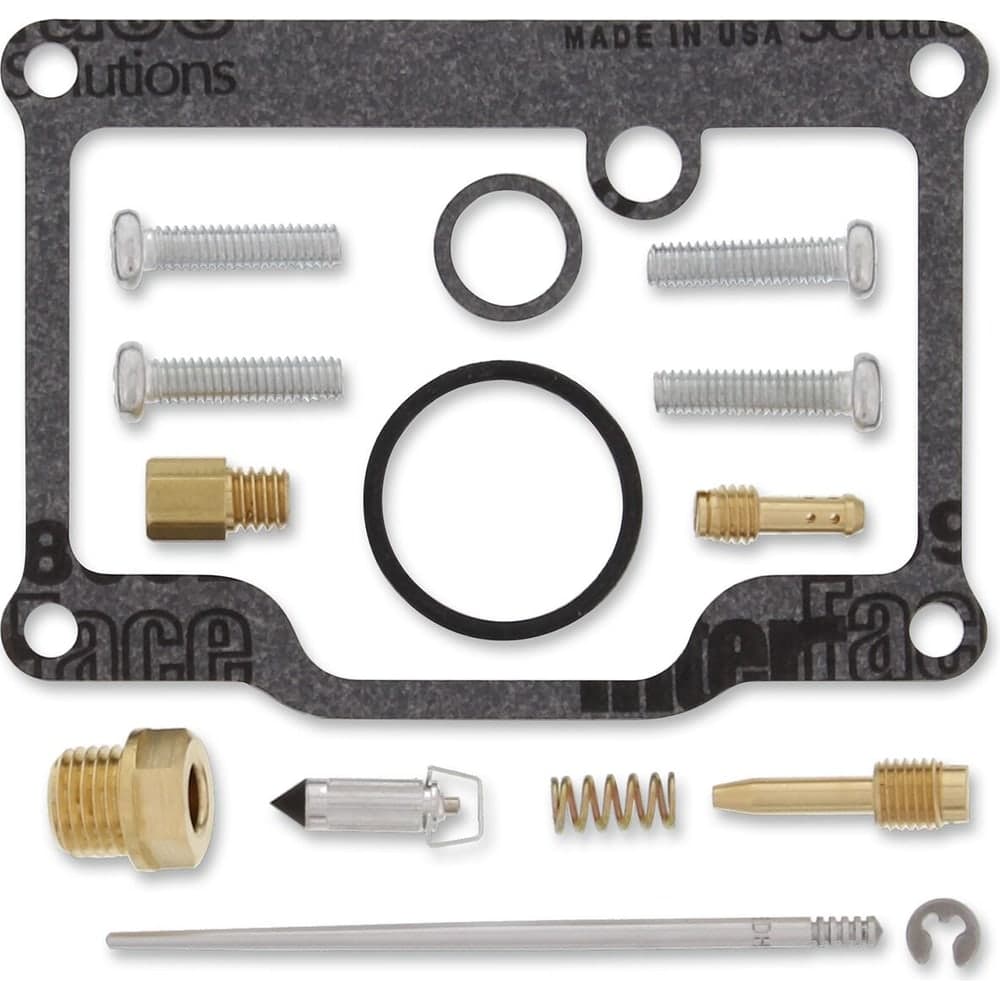 Moose Racing Reparatieset Carb Polaris