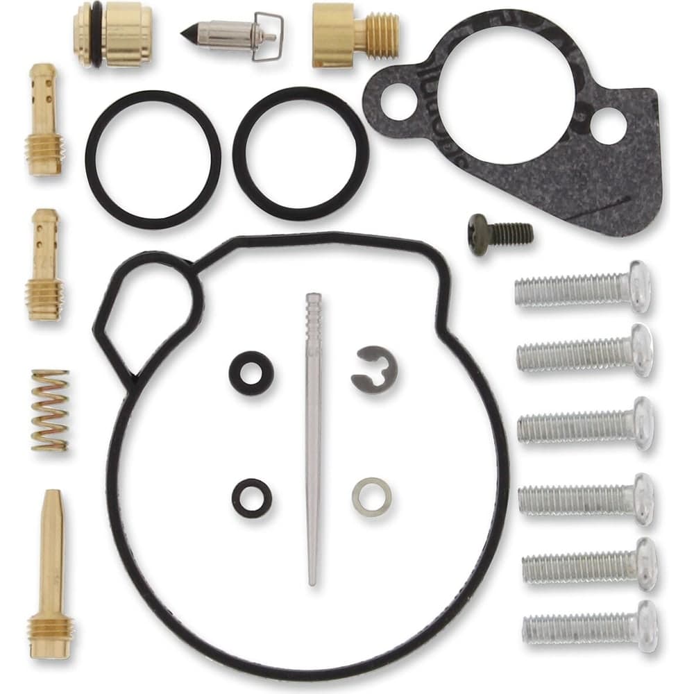 Moose Racing Reparatieset Carb Polaris