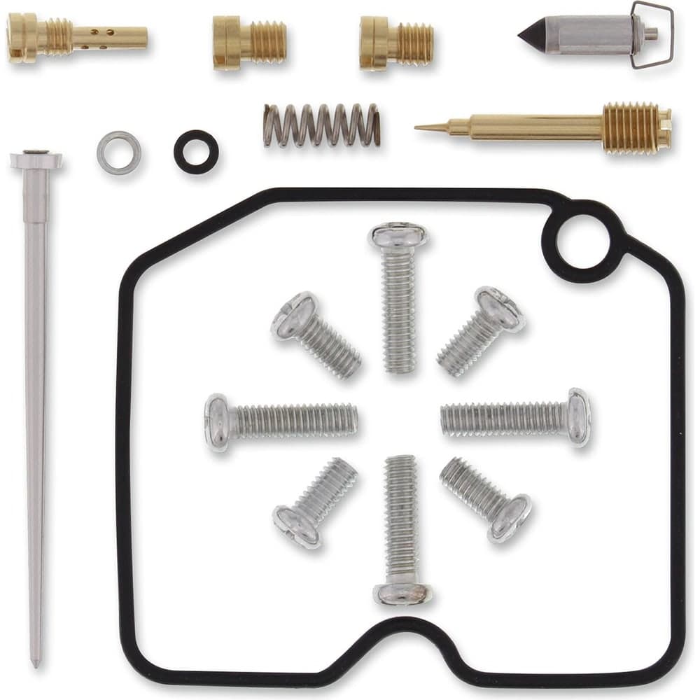Moose Racing Reparatieset Carb Arctic Cat
