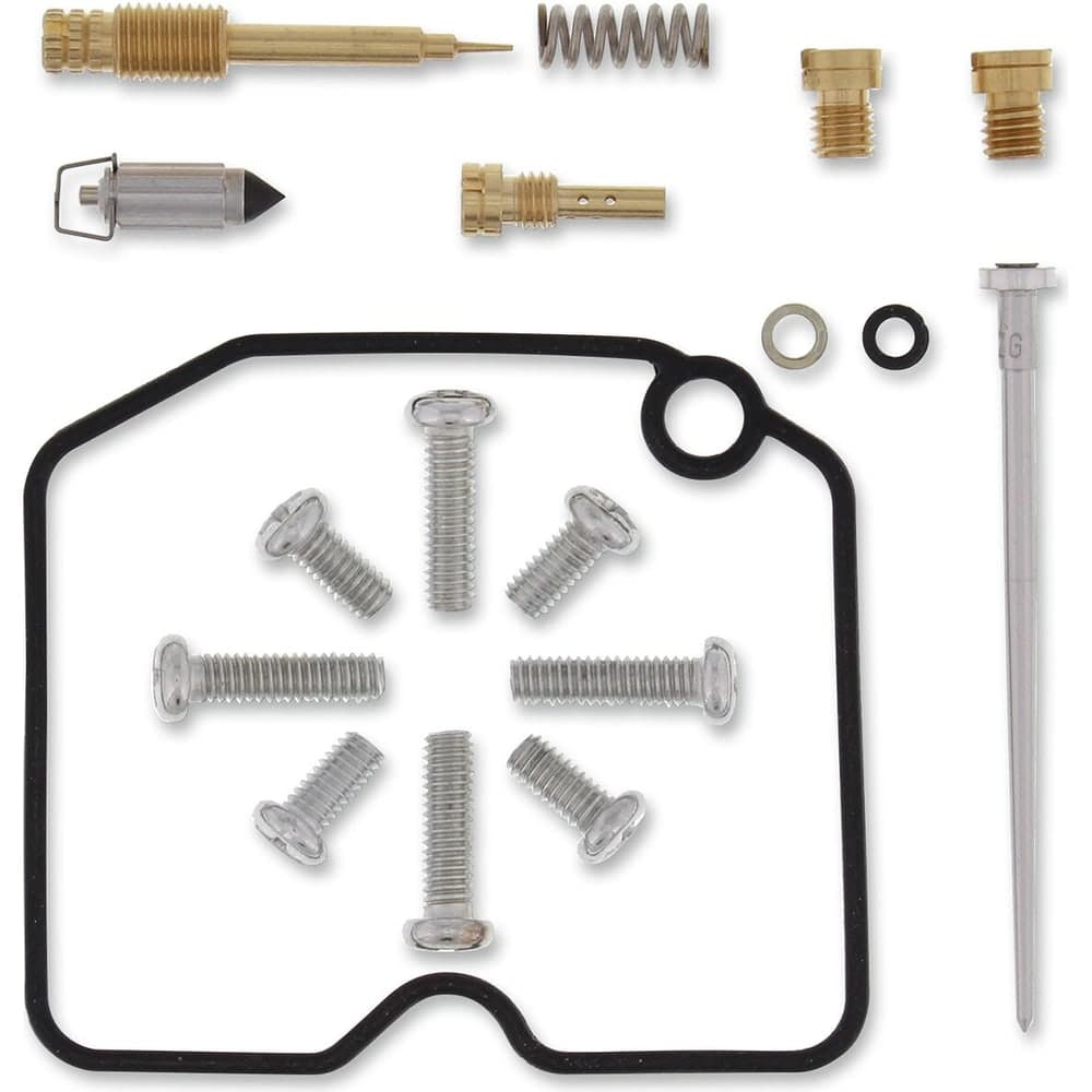 Moose Racing Reparatieset Carb Arctic Cat