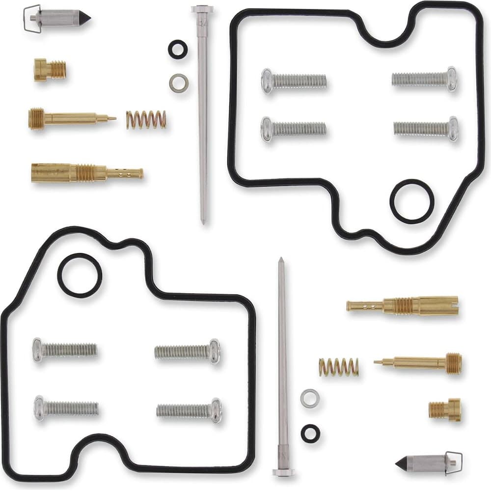 Moose Racing Reparatieset Carb Arctic Cat
