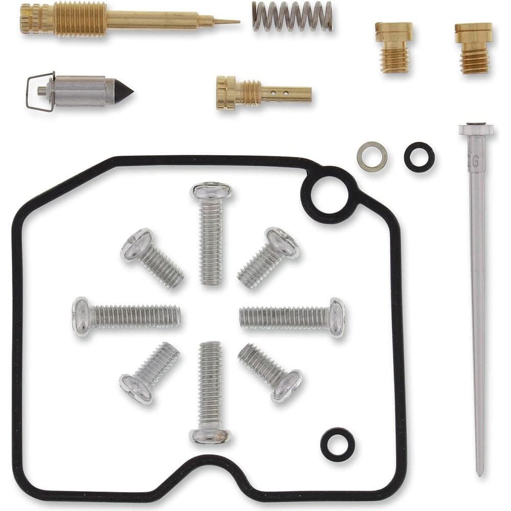Moose Racing Reparatieset Carb Arctic Cat