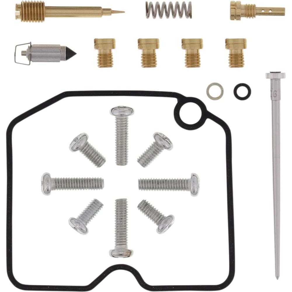 Moose Racing Reparatieset Carb Arctic Cat