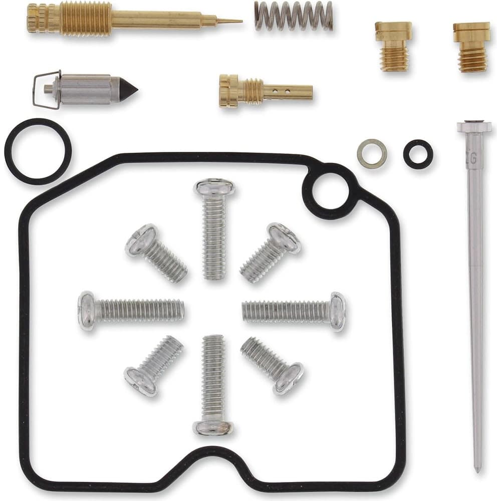 Moose Racing Reparatieset Carb Arctic Cat