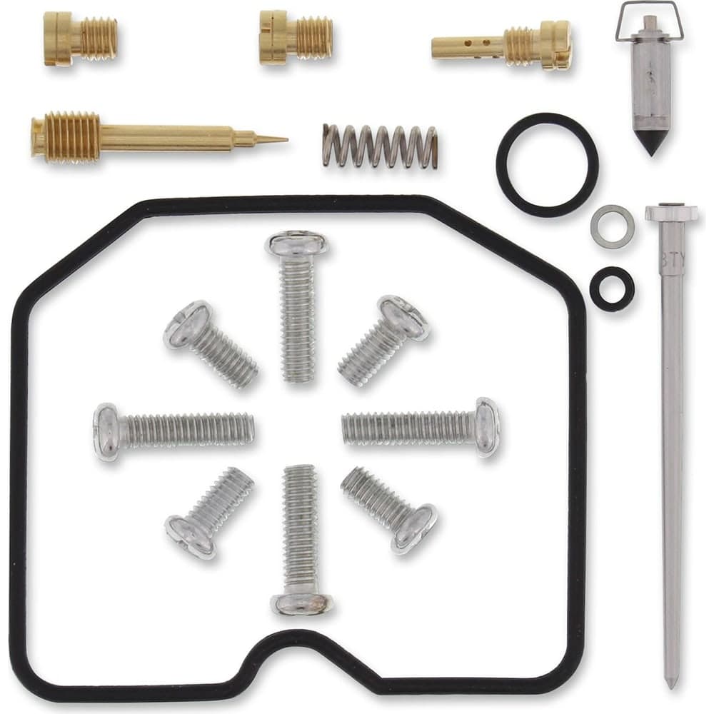 Moose Racing Reparatieset Carb Arctic Cat