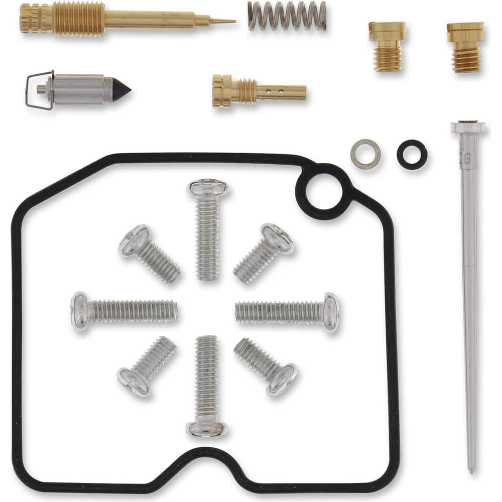 Moose Racing Reparatieset Carb Arctic Cat