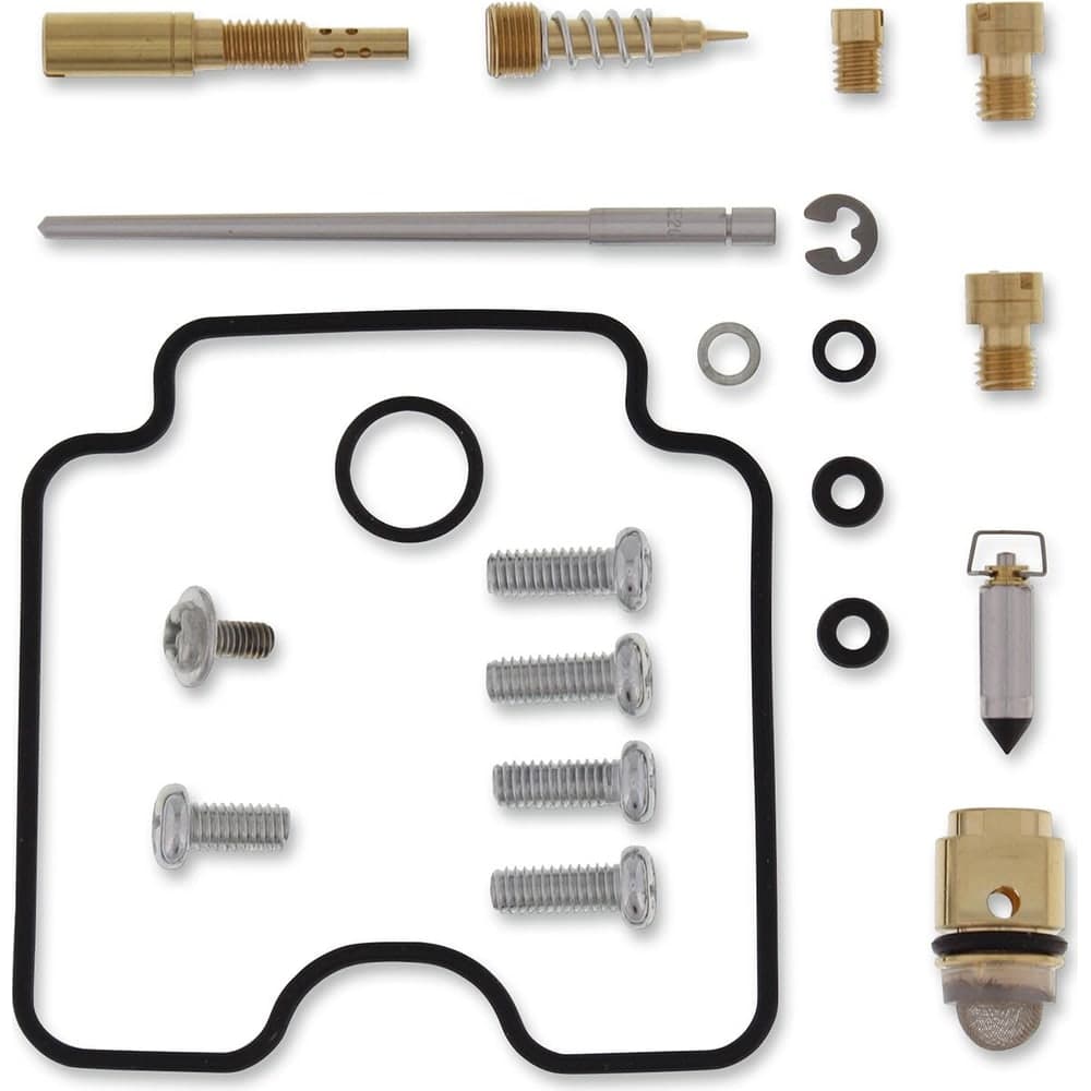 Moose Racing Reparatieset Carb Arctic Cat