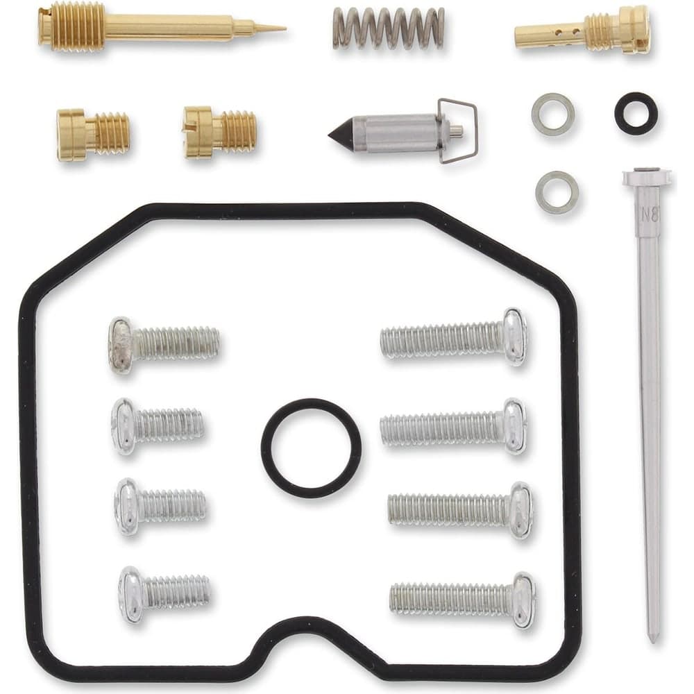 Moose Racing Reparatieset Carb Arctic Cat