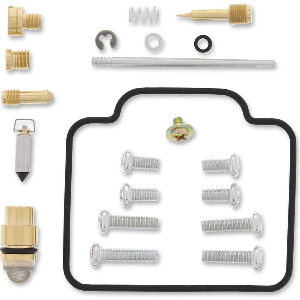 Moose Racing Repair Kit Carb Arctic Cat
