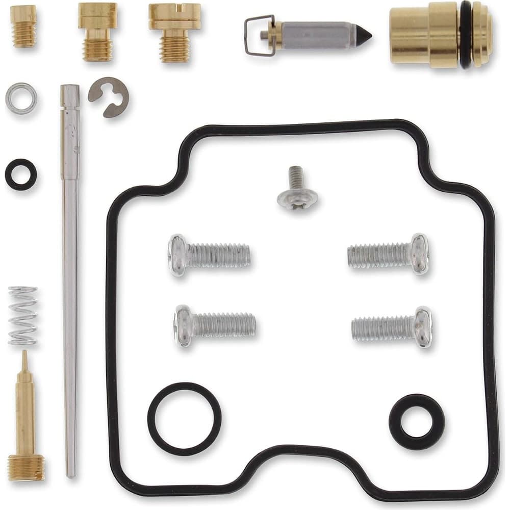Moose Racing Repair Kit Carb Suzuki