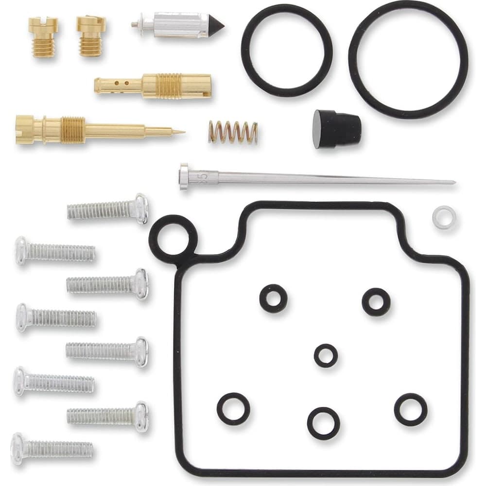 Moose Racing Repair Kit Carb Honda