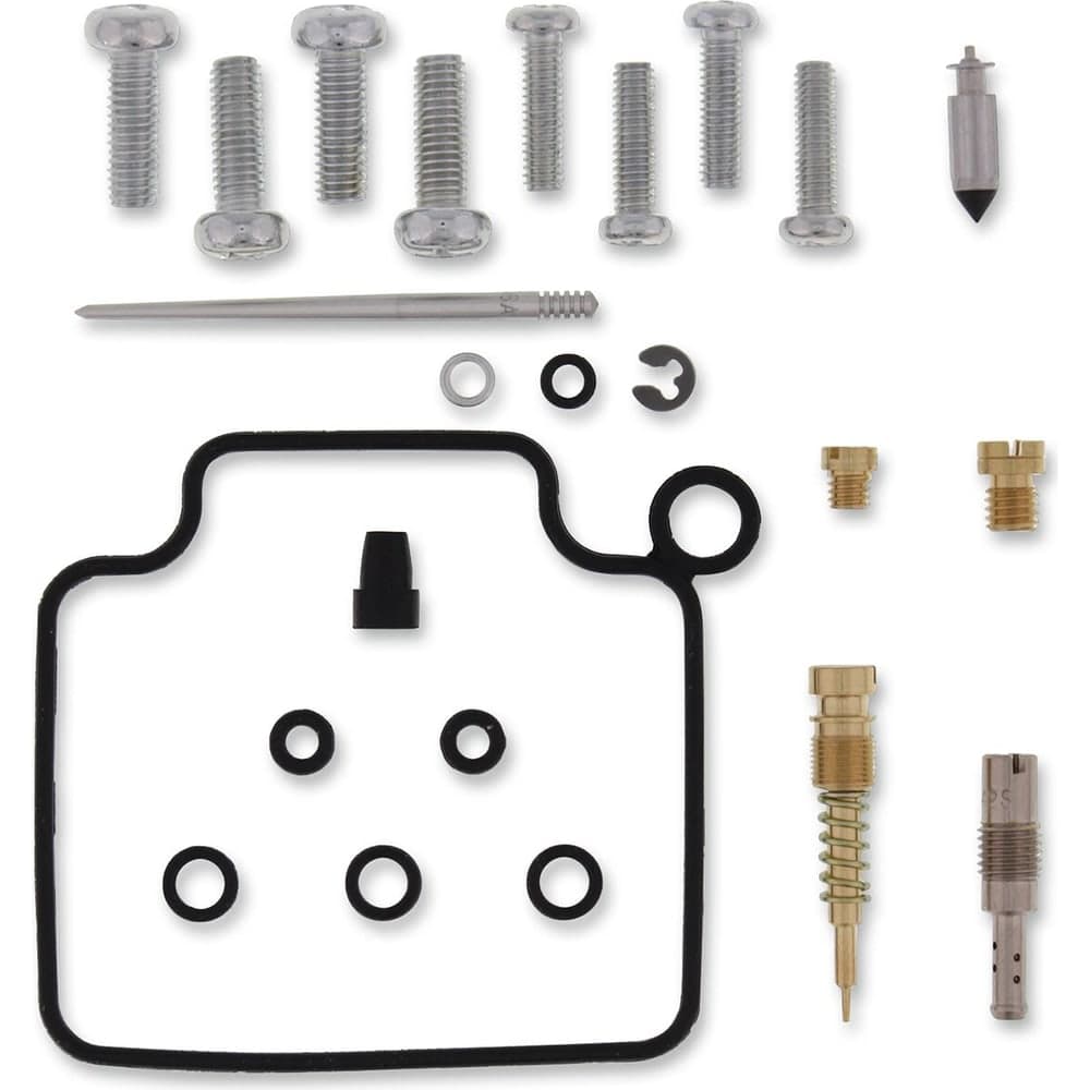 Moose Racing Repair Kit Carb Honda
