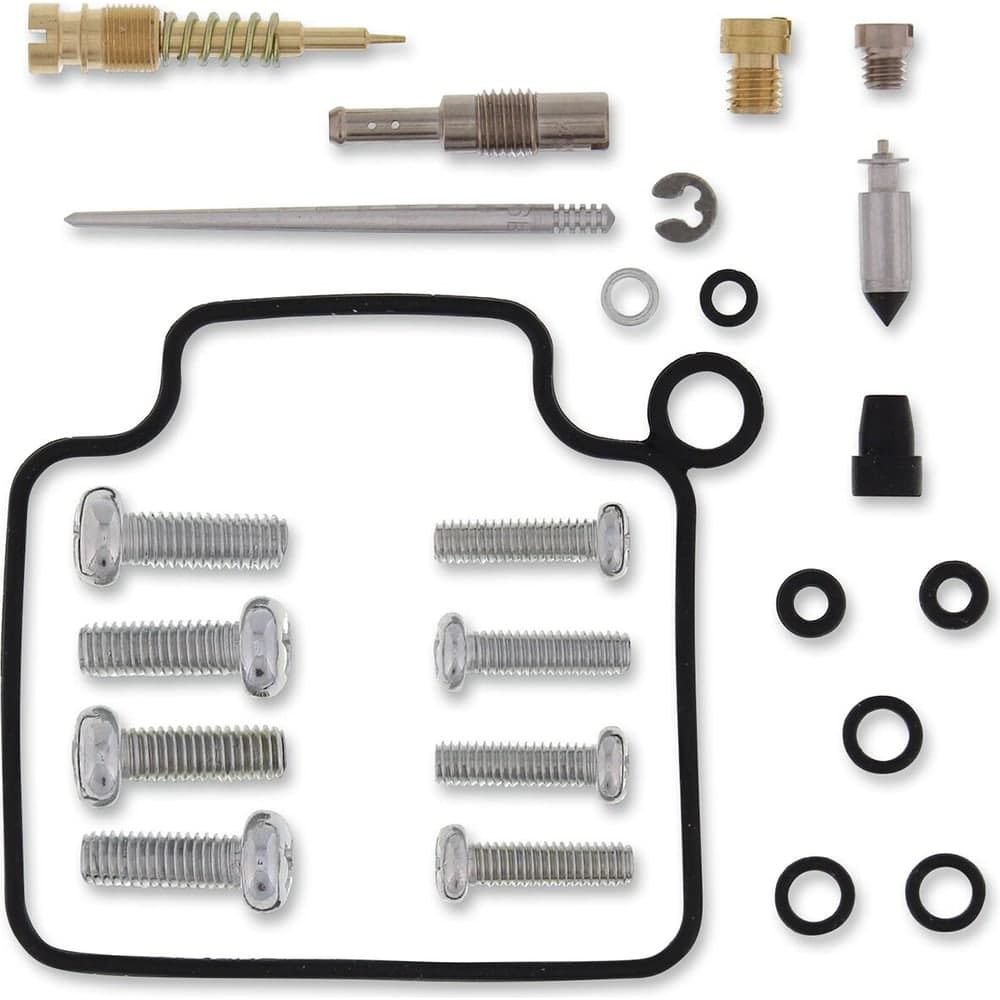 Moose Racing Repair Kit Carb Honda
