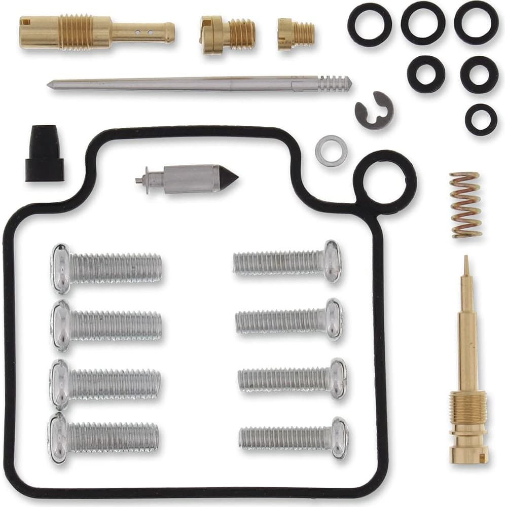 Moose Racing Repair Kit Carb Honda