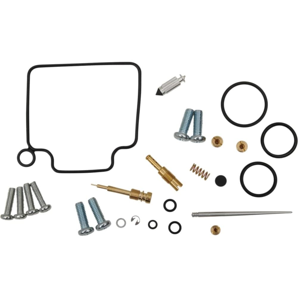Moose Racing Repair Kit Carb Honda
