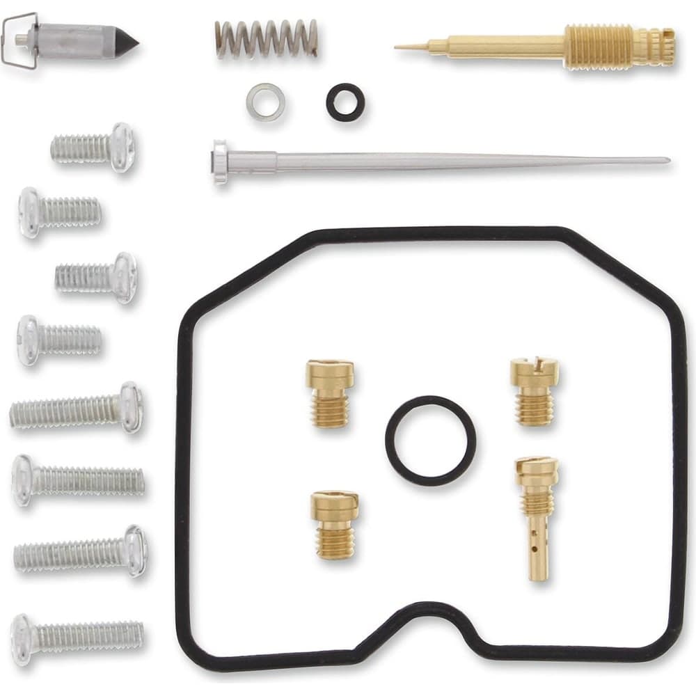 Moose Racing Repair Kit Carb Kawasaki