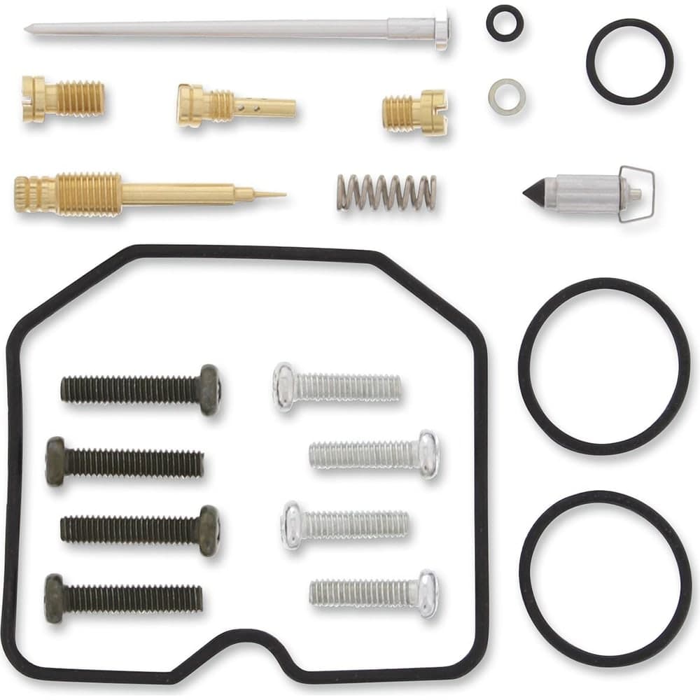 Moose Racing Repair Kit Carb Kawasaki