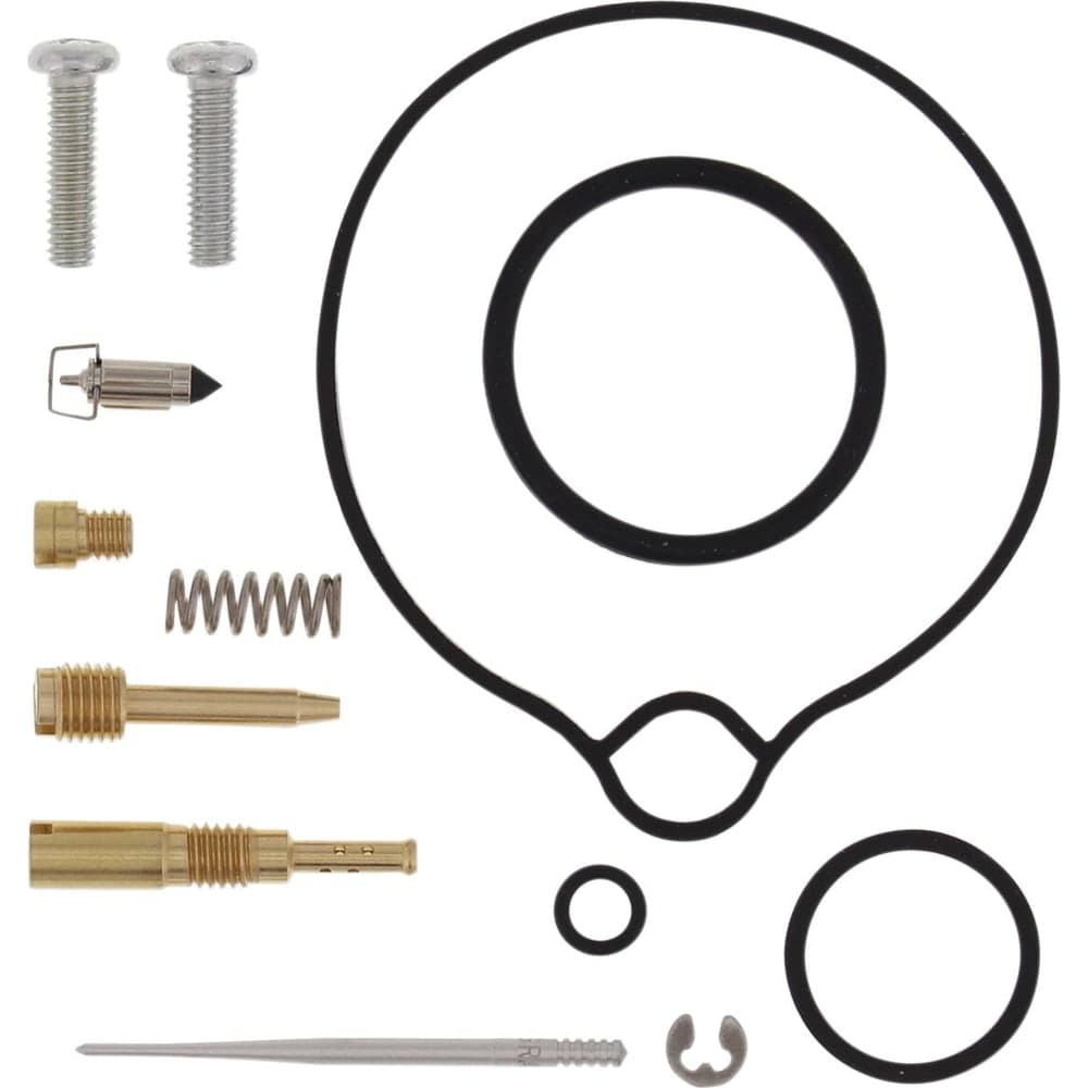 Moose Racing Repair Kit Carb Kawasaki