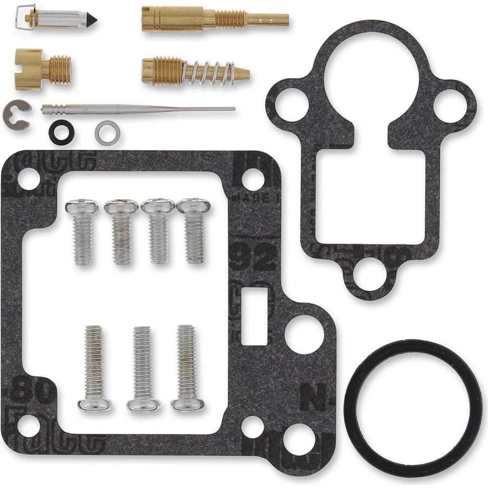 Moose Racing Repair Kit Carb Yamaha