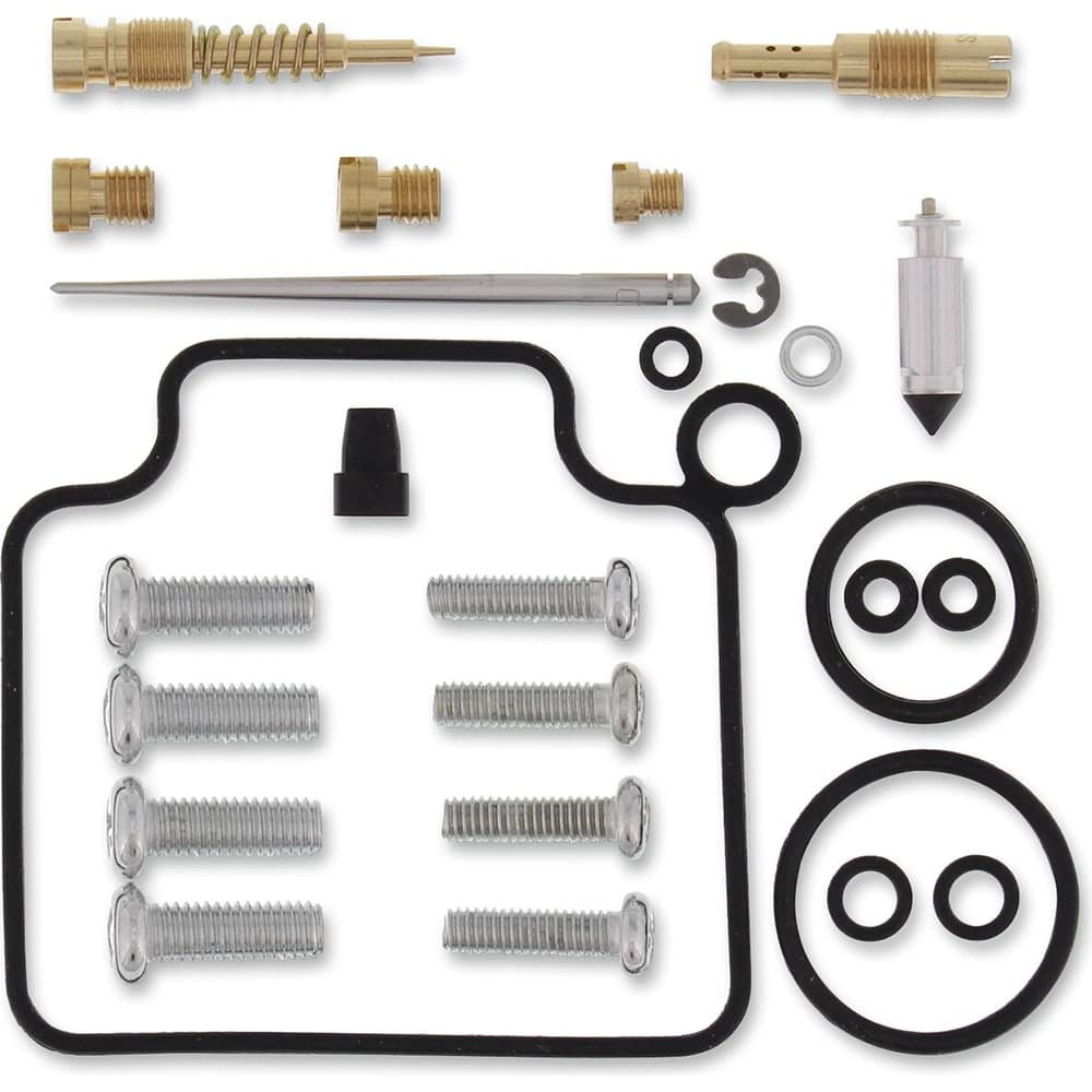 Moose Racing Repair Kit Carb Honda