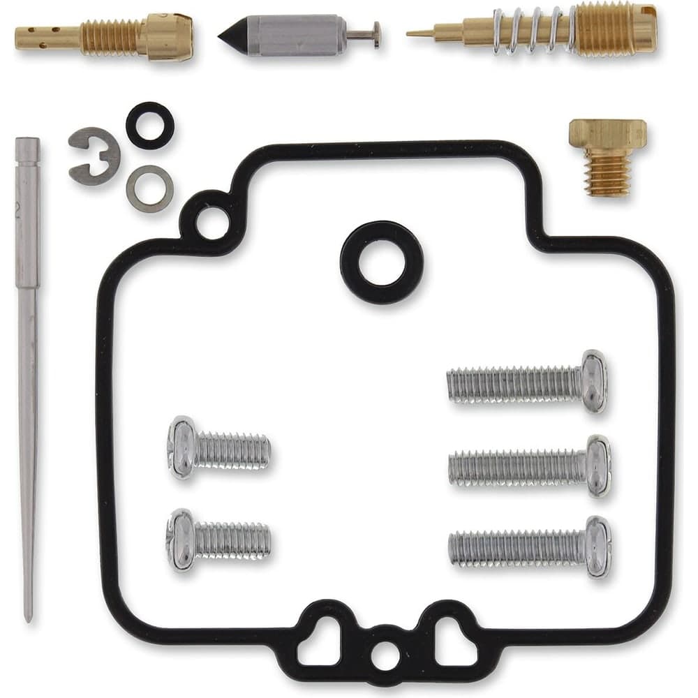 Moose Racing Repair Kit Carb Yamaha