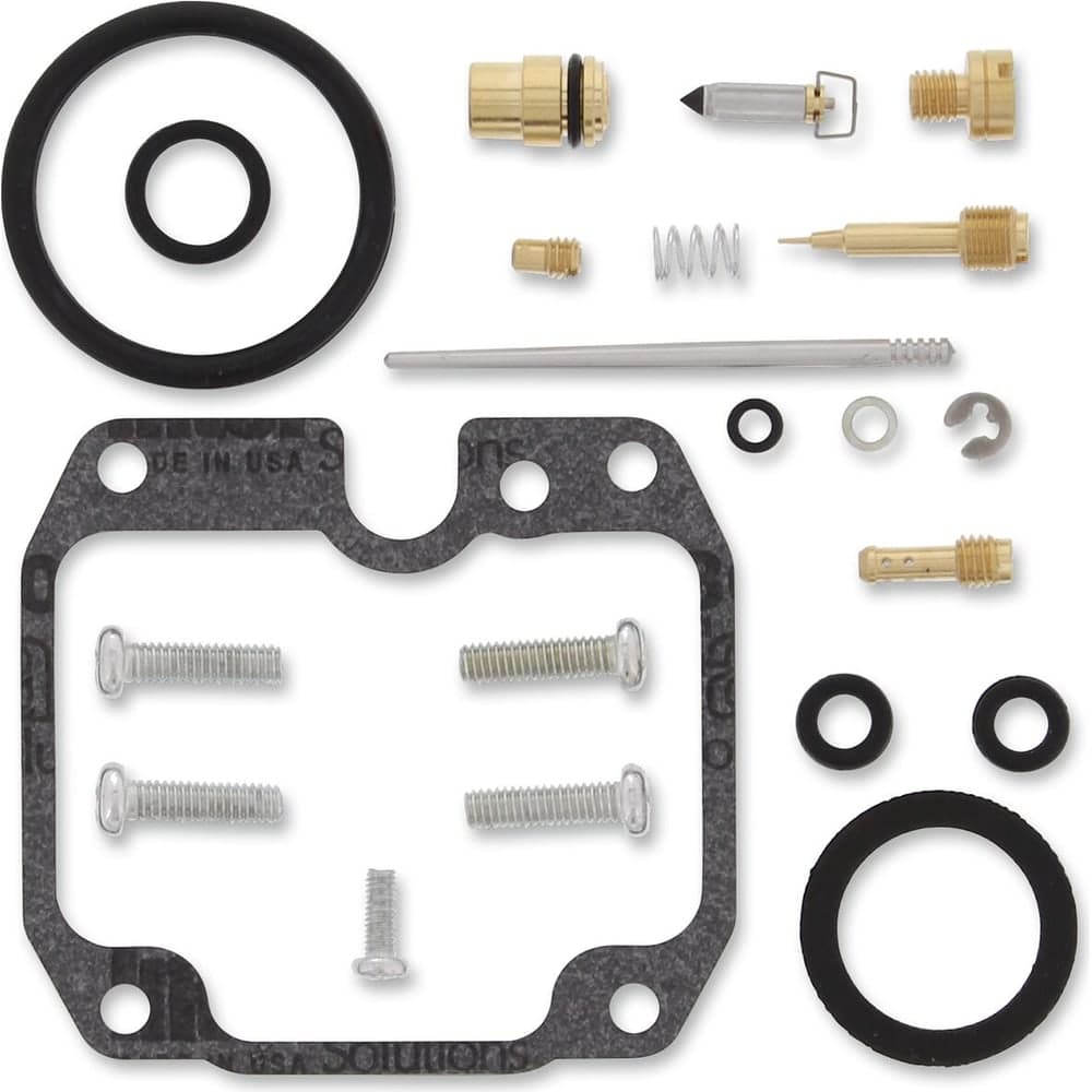 Moose Racing Repair Kit Carb Yamaha