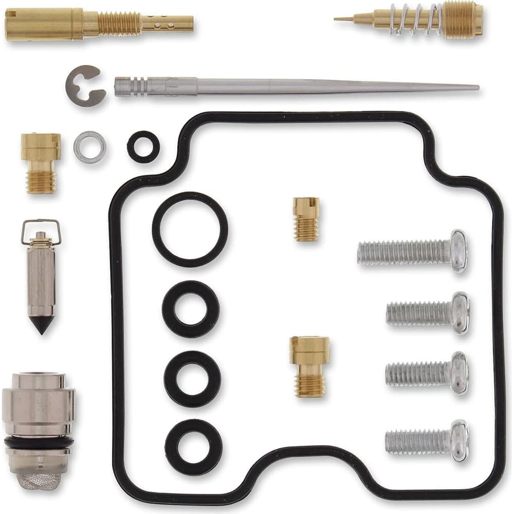 Moose Racing Repair Kit Carb Yamaha
