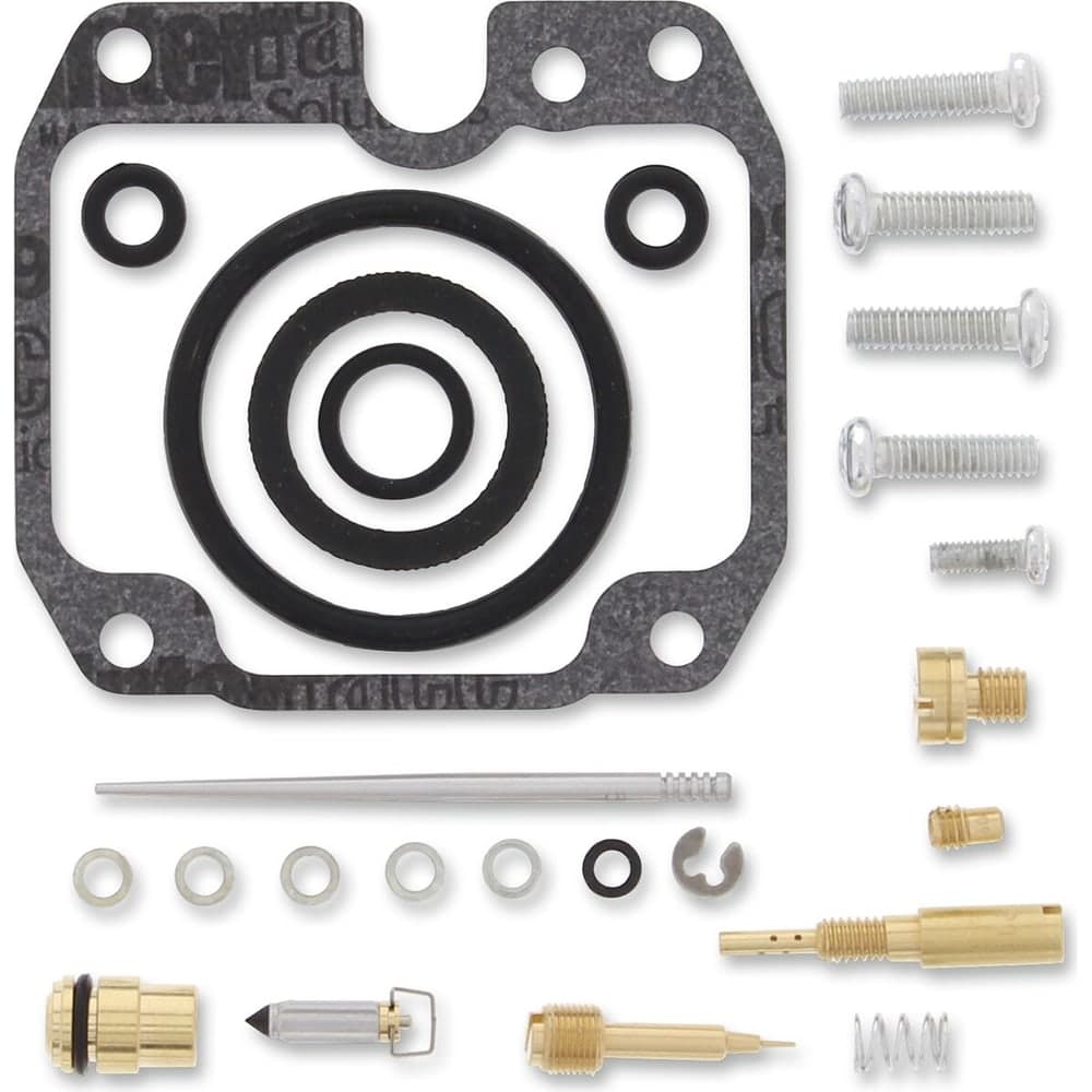 Moose Racing Repair Kit Carb Yamaha